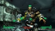 VATS in Fallout 76 allows players to auto-target enemies at close range (Image via Bethesda Game Studios)